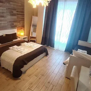 Pisa City Lodge Bed & Breakfast