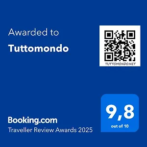  Apartment Tuttomondo