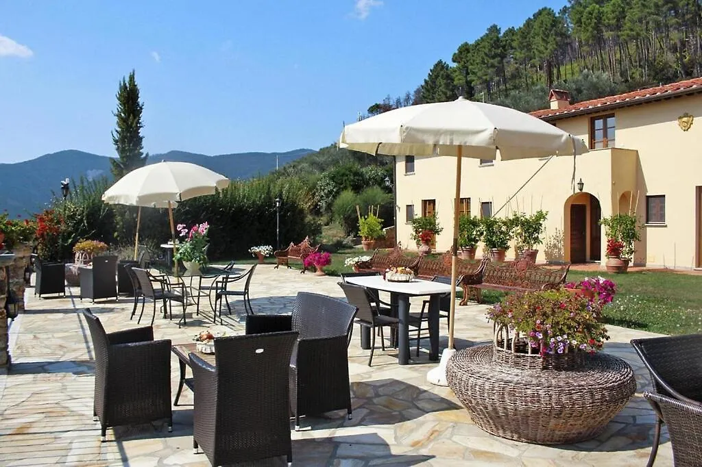 Agriturismo Cima Alla Serra, Pisa
