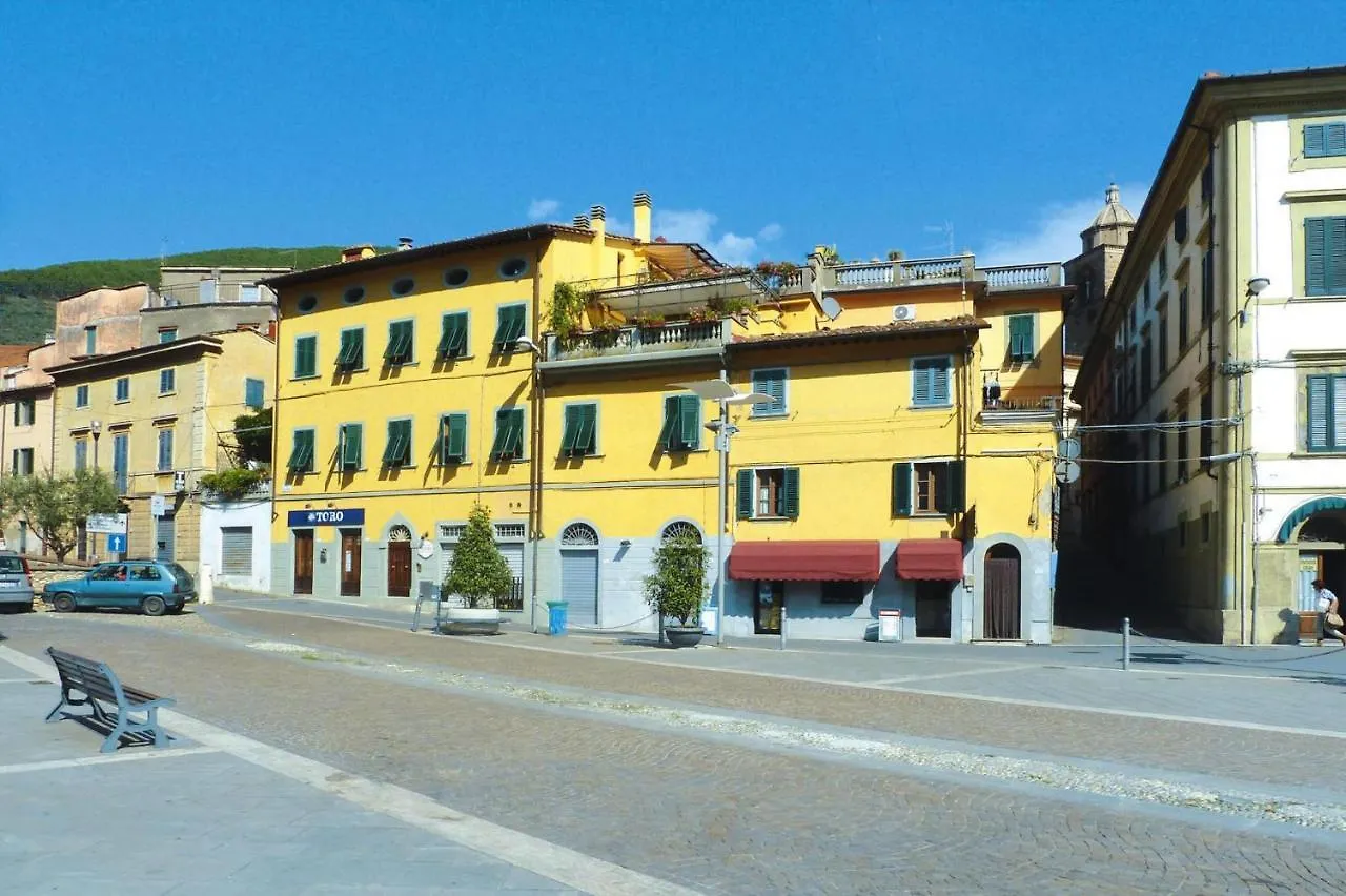 Agriturismo Cima Alla Serra, Pisa Italy