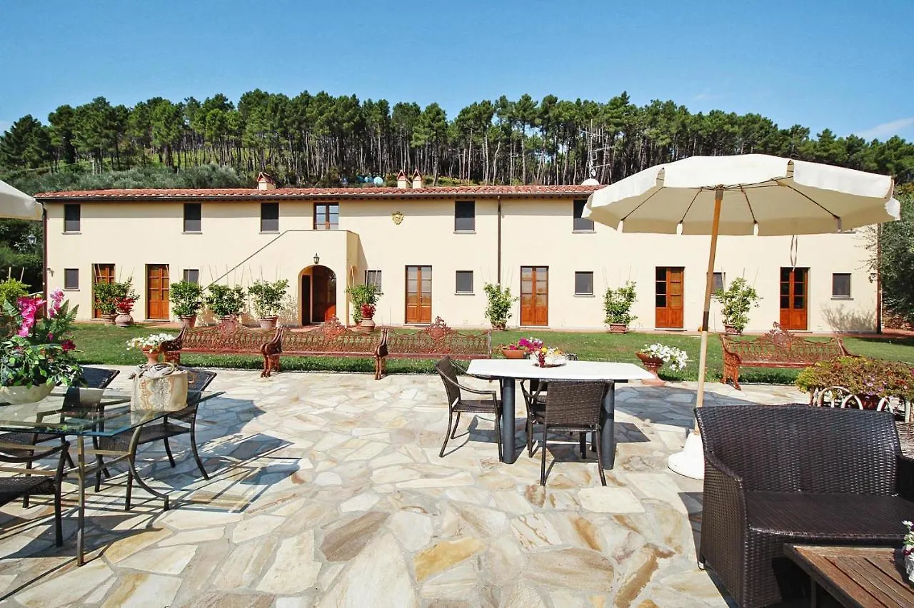 Apartment Agriturismo Cima Alla Serra, Pisa