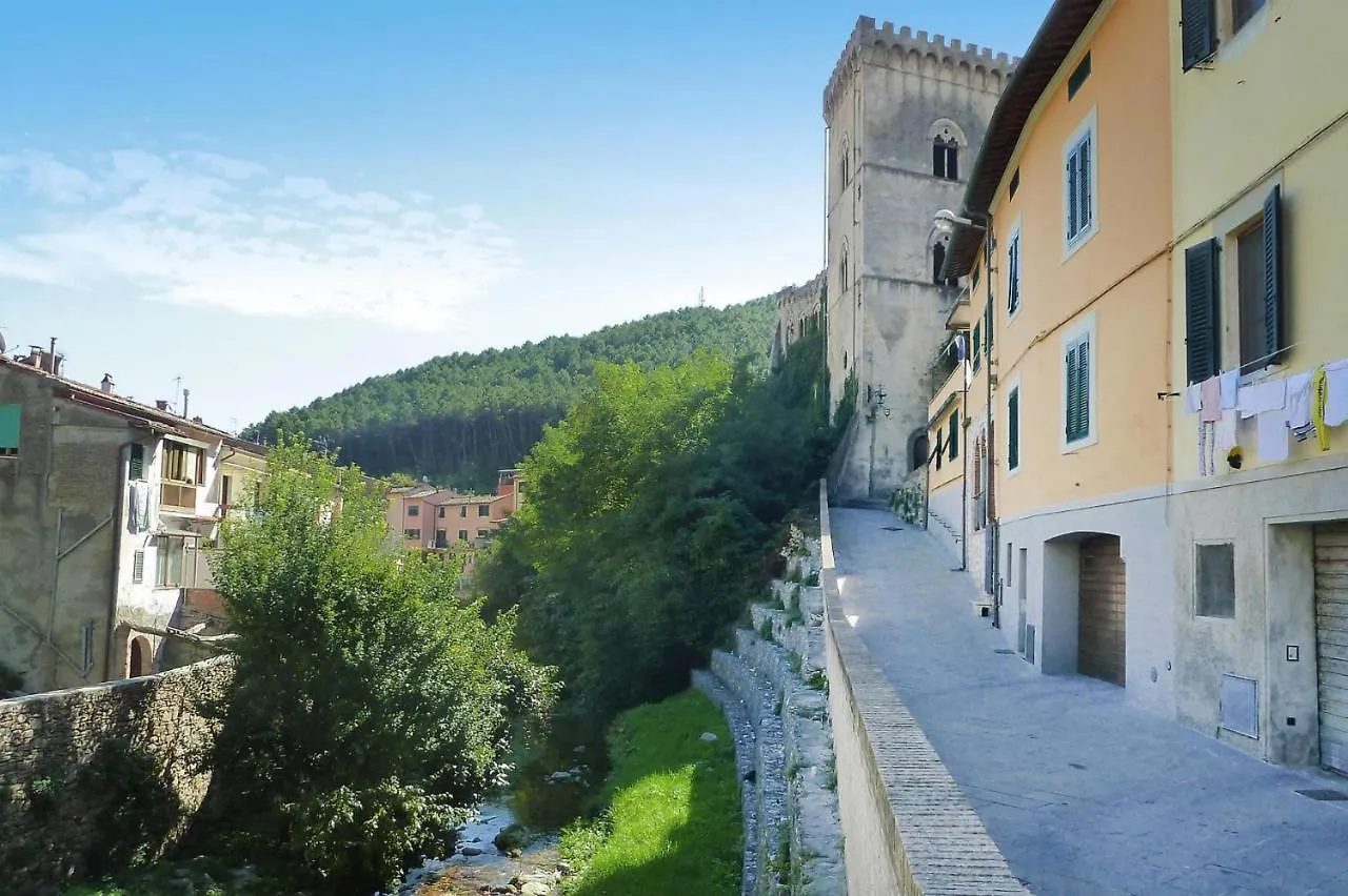 Agriturismo Cima Alla Serra, Pisa Italy