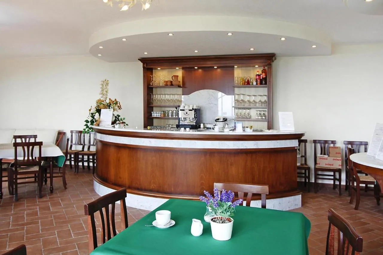Apartment Agriturismo Cima Alla Serra, Pisa