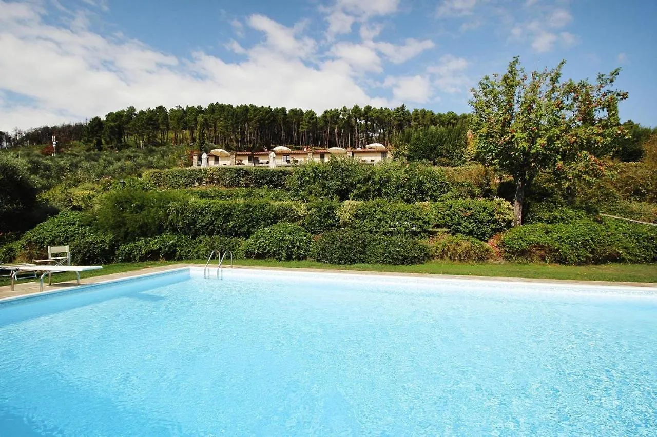 Agriturismo Cima Alla Serra, Pisa 0*,