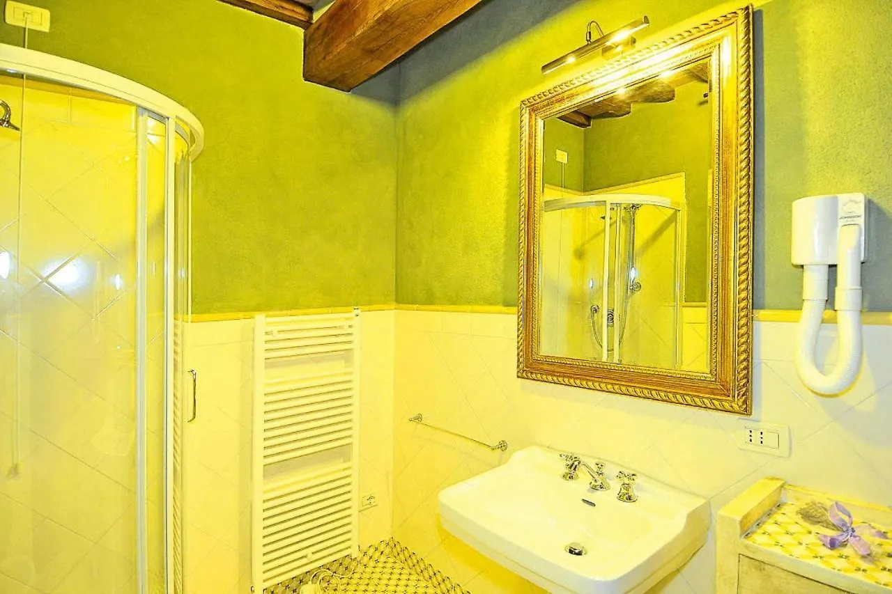 Agriturismo Cima Alla Serra, Pisa 0*,  Italy