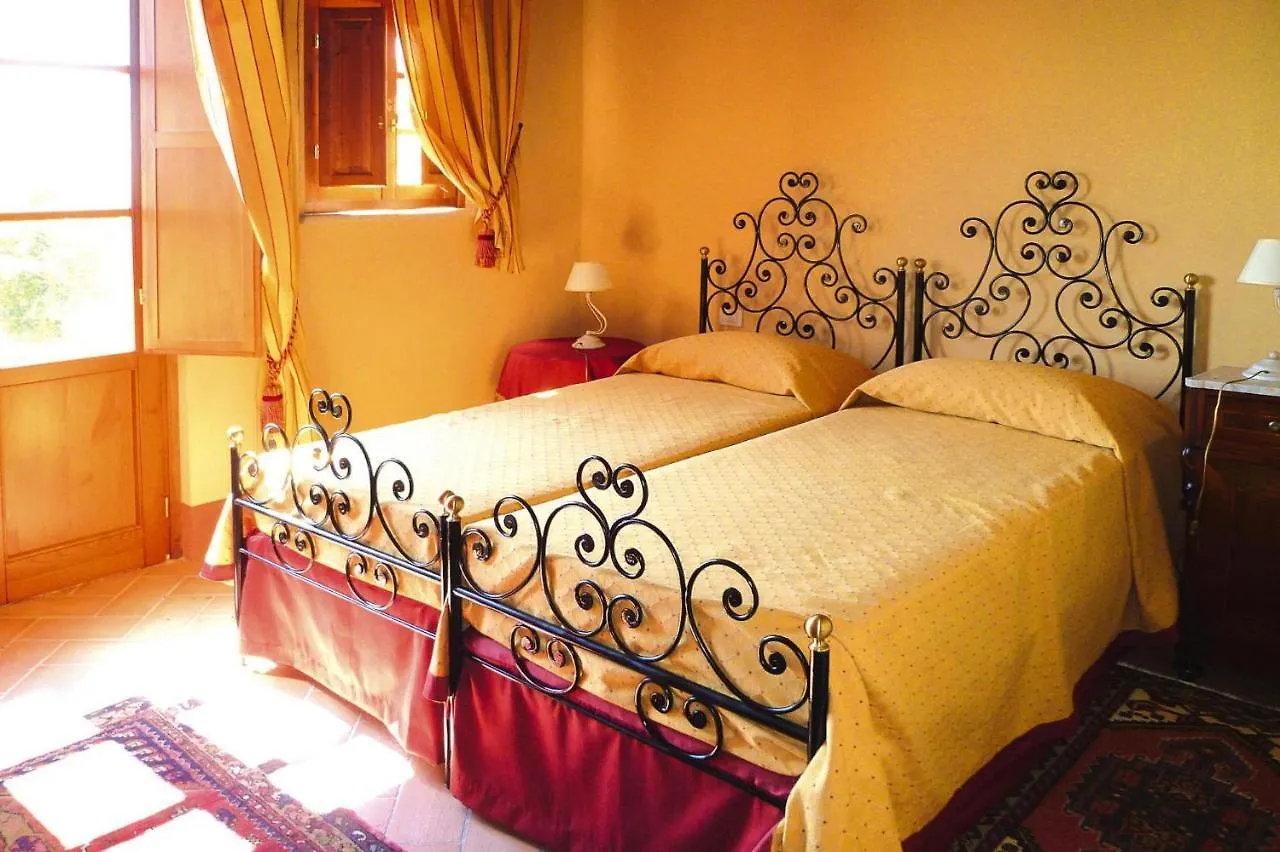 Apartment Agriturismo Cima Alla Serra, Pisa