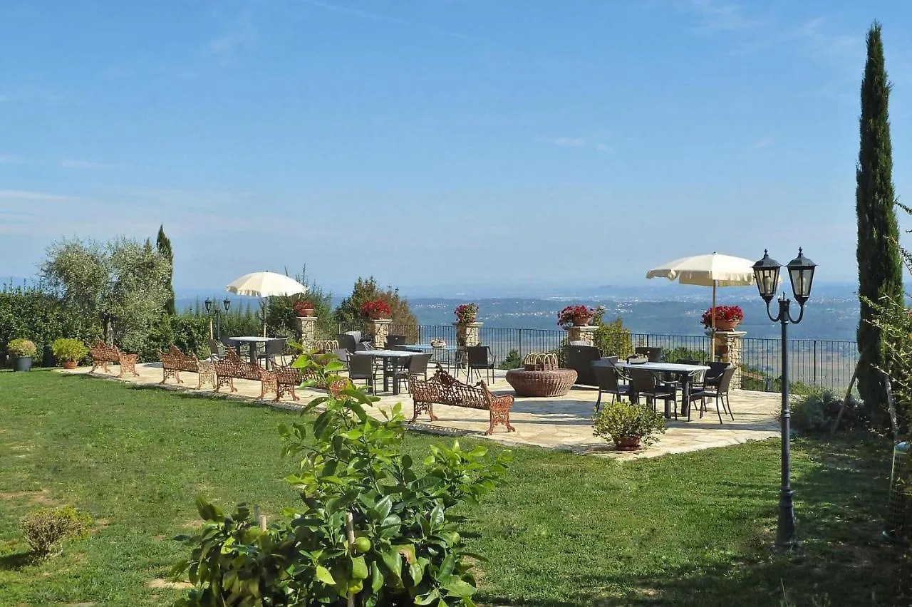 Apartment Agriturismo Cima Alla Serra, Pisa