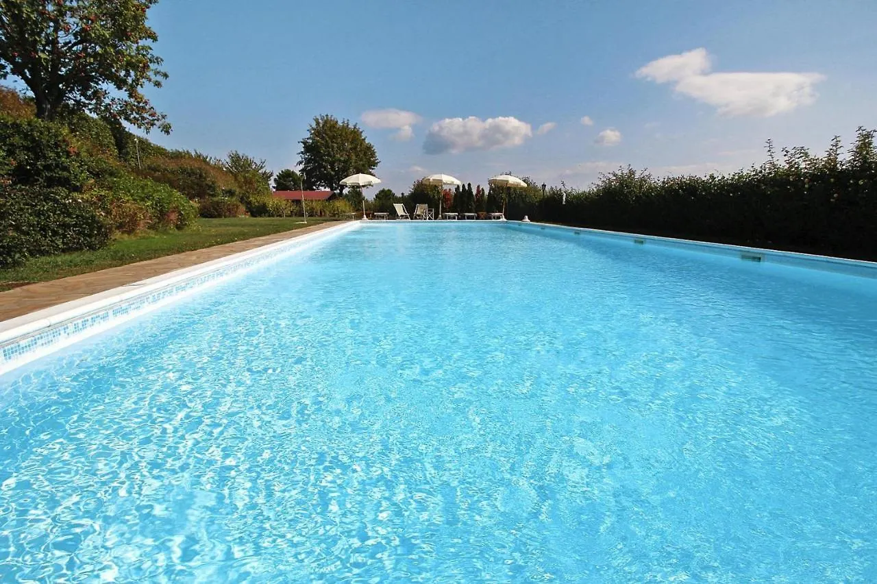 Agriturismo Cima Alla Serra, Pisa
